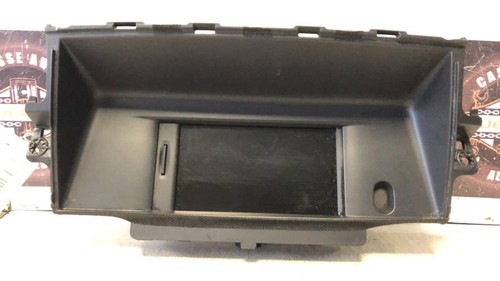 Ecran gps renault latitude - ecran,