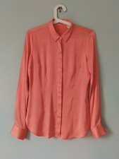 Van laack 36 Joli Chemisier En