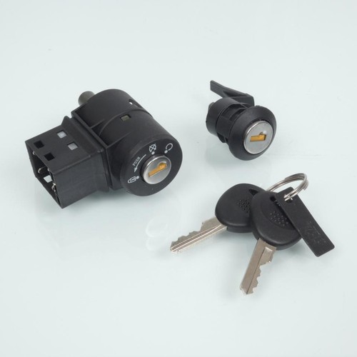 Kit serrure rms pour - pour, scooter