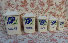 Badonviller Boran série de