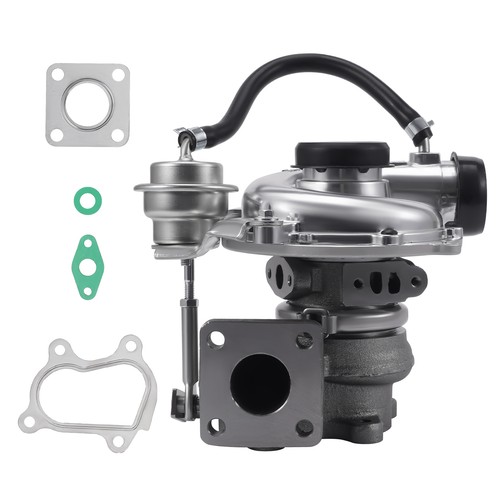 Turbocompresseur for isuzu - for,