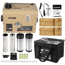 5KW 12V Air Diesel Heater