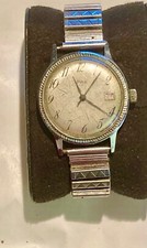 MONTRE HOMME , PAX -