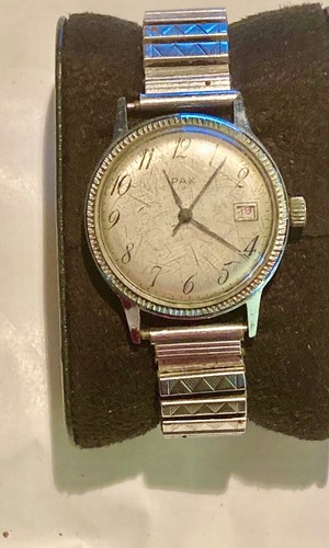 Montre homme pax - homme,