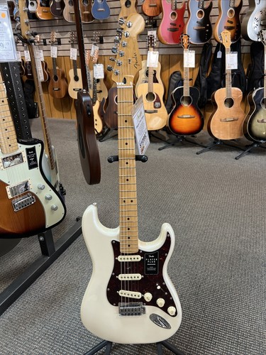 Fender player plus - fender,
