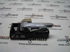 Lexus RX300 Intérieur Porte Poignée Arrière Gauche 69206-30150 Utilisé 1999-2003