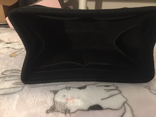 Felt structured organizer for - felt,