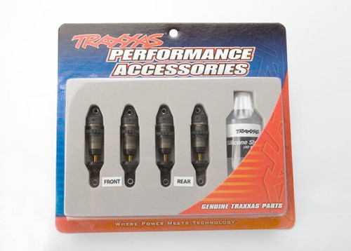 New traxxas 7061x gtr - traxxas,