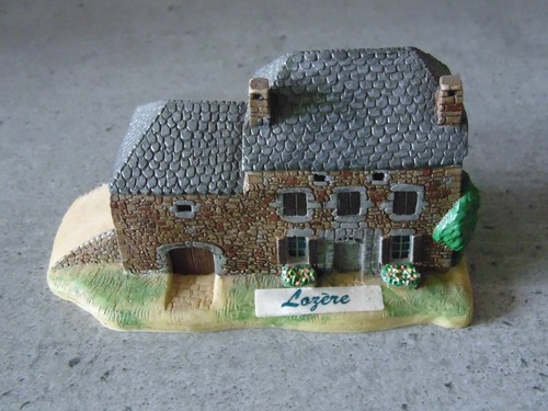 Maison france éditions - maison, de