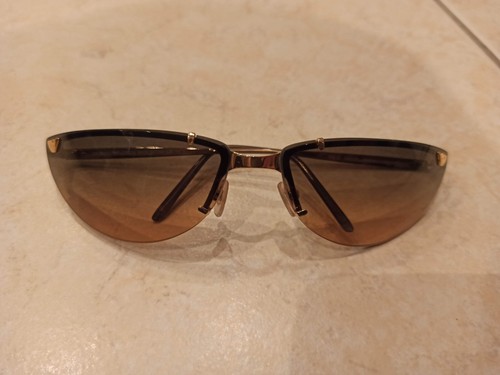 Lunettes soleil emporio - de,
