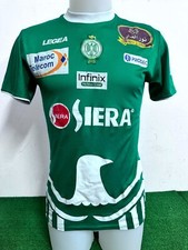Maillot Raja Iajour Match Worn Indossé Shirt Jersey Camiseta COA