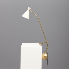 Tunderball StilNovo Table Lamp