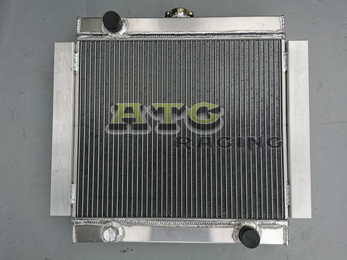Radiateur eau noyaux - 3, adapté