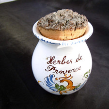 pot herbes de provence