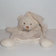 Doudou Ours Doudou et