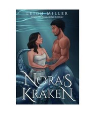 Nora's Kraken [Monster