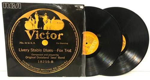 Disque vinyle 33t victor - 33t, 75c
