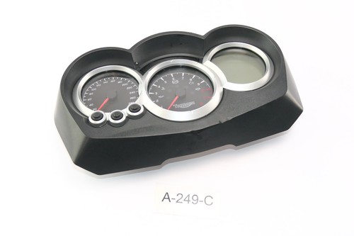 Triumph sprint 1050 215na - triumph, st