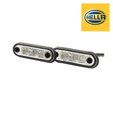Clearance Light HELLA 2XA 959