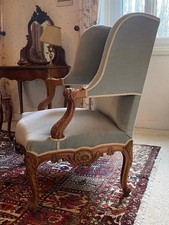 2 Bergères à oreille en