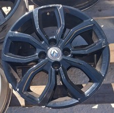 Jante alu RENAULT CLIO IV (4) 16 Pouces 6.5Jx16 CH4-44 - PULSIZE 403003585R - D