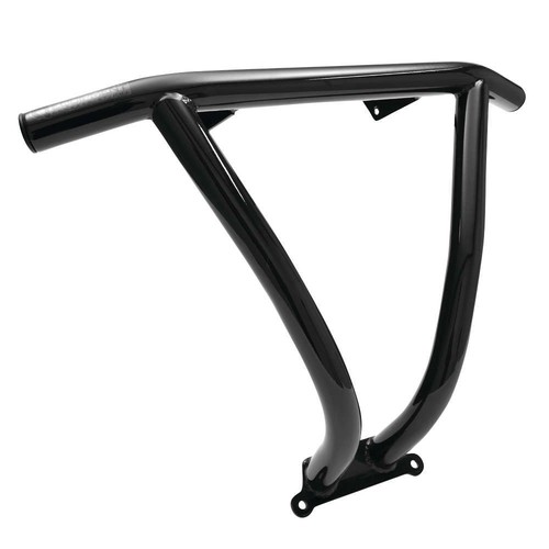 Hmf rear bumper for polaris - for,