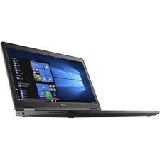 15" Dell Latitude 5580