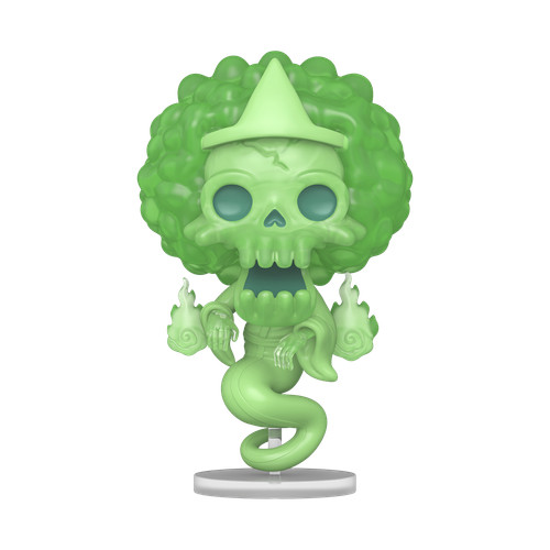 Funko pop animation - pop!, one
