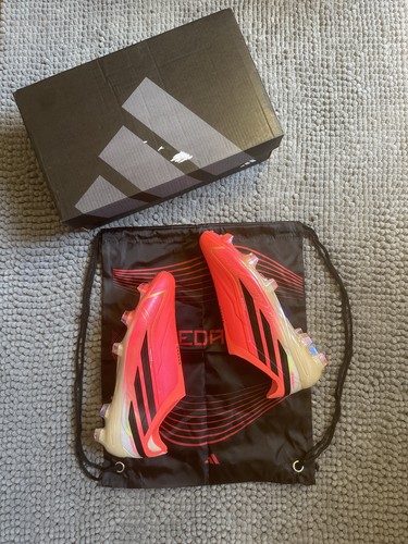 Crampons adidas f50 - adidas, elite