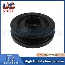 Crankshaft Belt Pulley