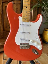 Fender Stratocaster ST-57 Crafted In Japan
