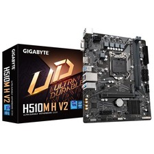 Carte mère Micro ATX Gigabyte