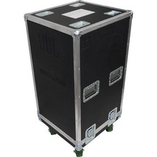 JBL SRX906LA Flight Case for