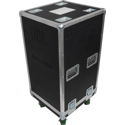 Jbl srx906la flight case - srx906la,
