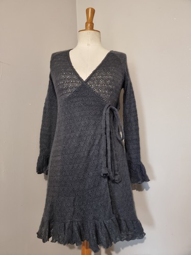 Antoine lili gilet robe - gilet,