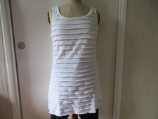 tunique MARINE POOL femme T.L