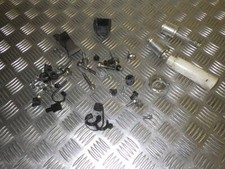 Honda 600 Hornet 2006 - Quincaillerie / Kit Visserie - 7 103 kms