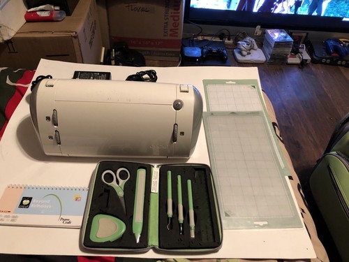Cricut personal electronic - cricut,