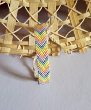 Friendship Bracelet