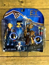 E.T l'extraterrestre et Gertie