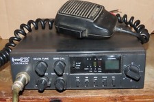 Émetteur-récepteur radio CB EUROCB COLORADO