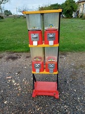 Distributeur bonbons brabo - distributeur,
