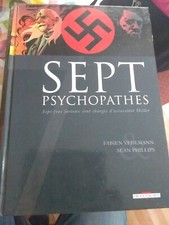 BD SEPT - 7 PSYCHOPATHES /
