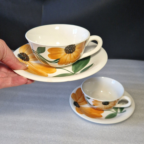 Grandes tasses - grandes,