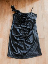 Jolie robe de soirée sans