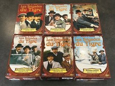 LES BRIGADES DU TIGRE
