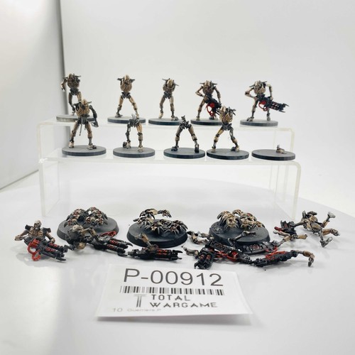 X13 guerriers plastique - x13,