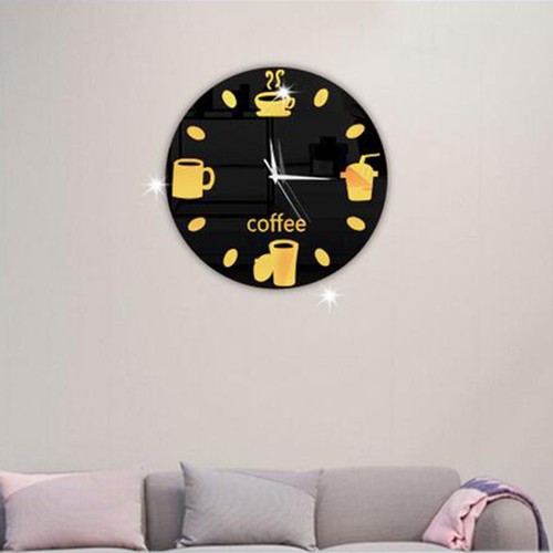 Montre murale salon - 3,