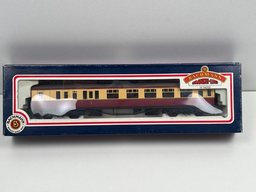 Bachmann voiture - bachmann,