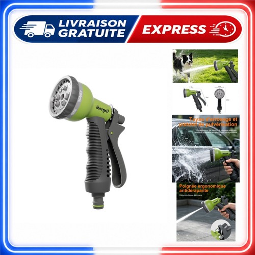 Ibergrif m22210 pistolet - ibergrif,
